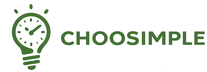 Choosimple